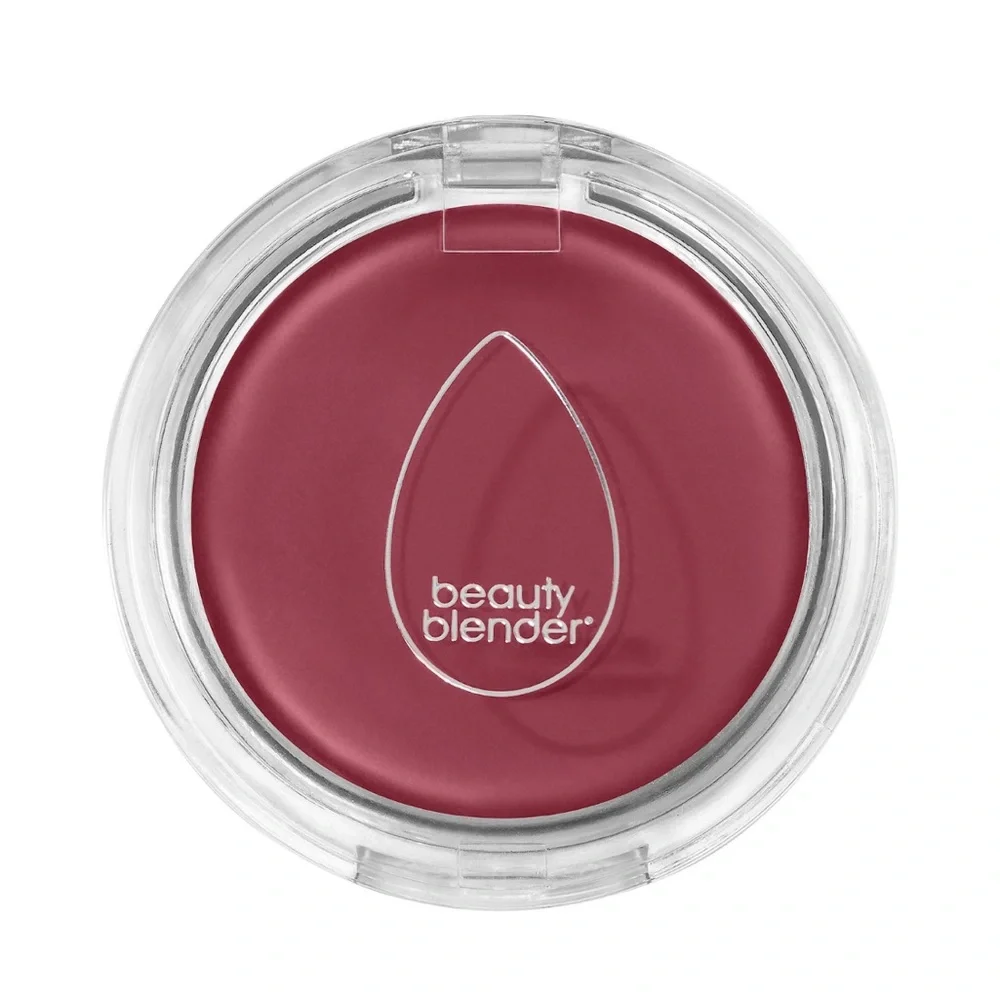 beautyblender Bounce Liquid Whip Cream Blush Blissful Berry NIB